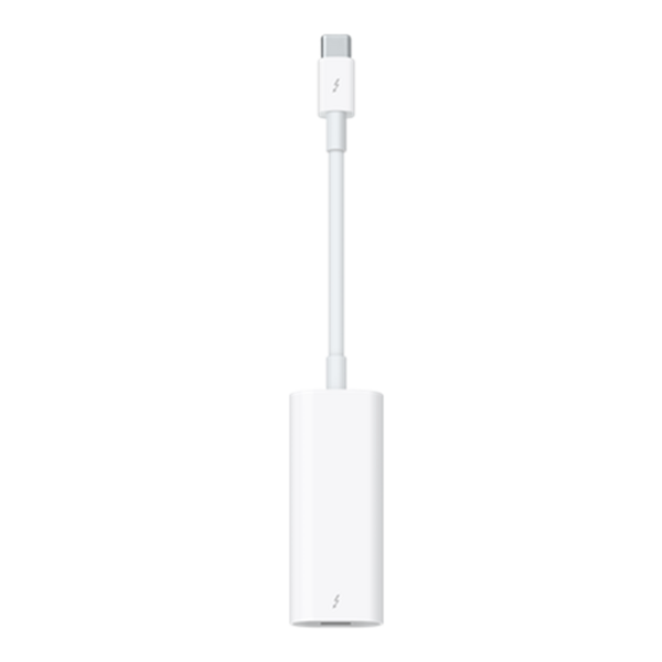 apple usb-c thunderbolt adapter